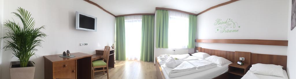 Mathiasl Panorama Ferienwohnungen Bodensdorf Phòng bức ảnh