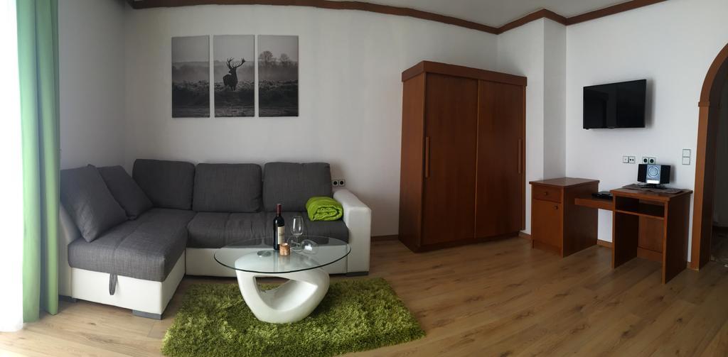 Mathiasl Panorama Ferienwohnungen Bodensdorf Phòng bức ảnh