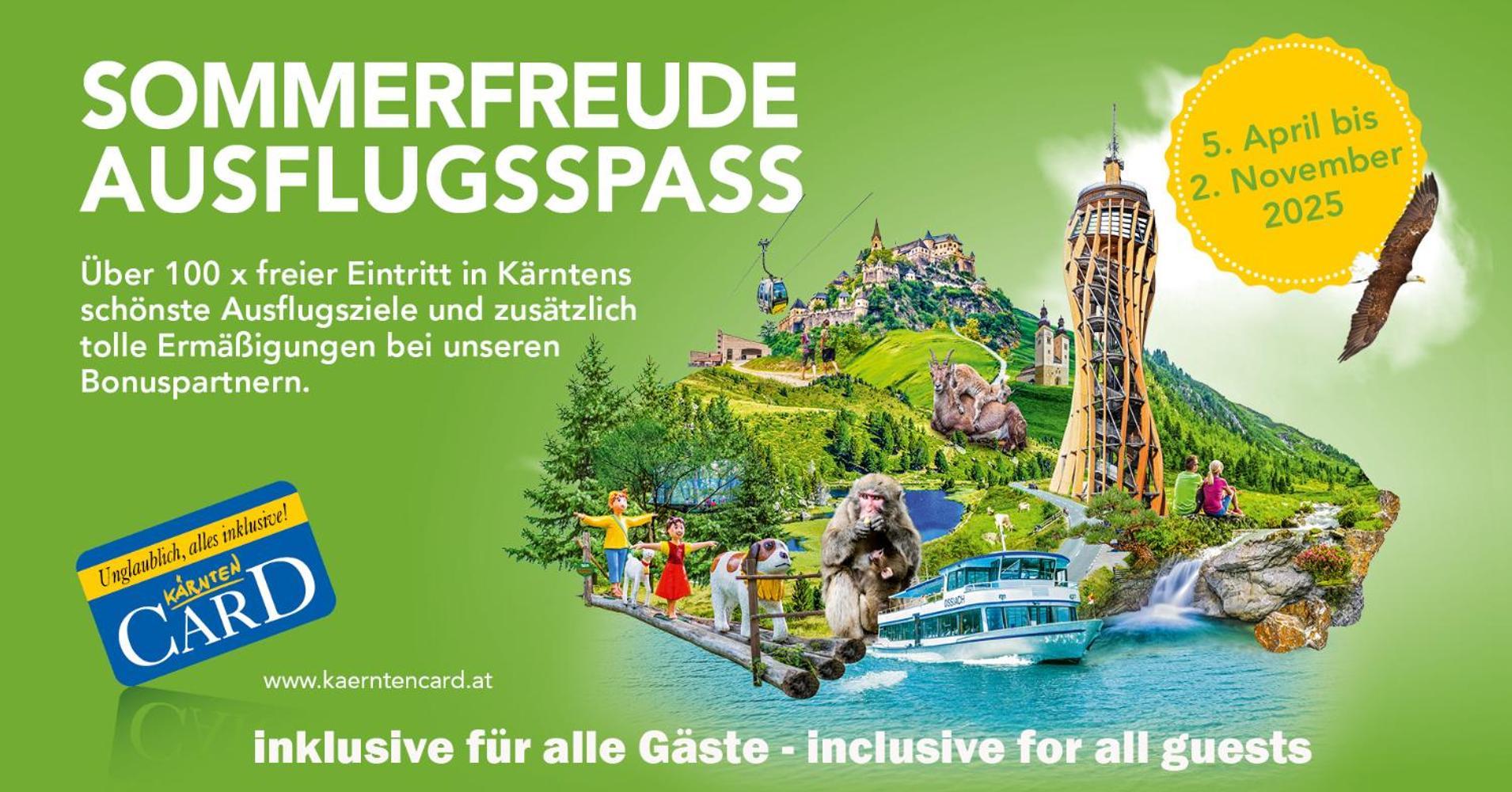 Mathiasl Panorama Ferienwohnungen Bodensdorf Ngoại thất bức ảnh