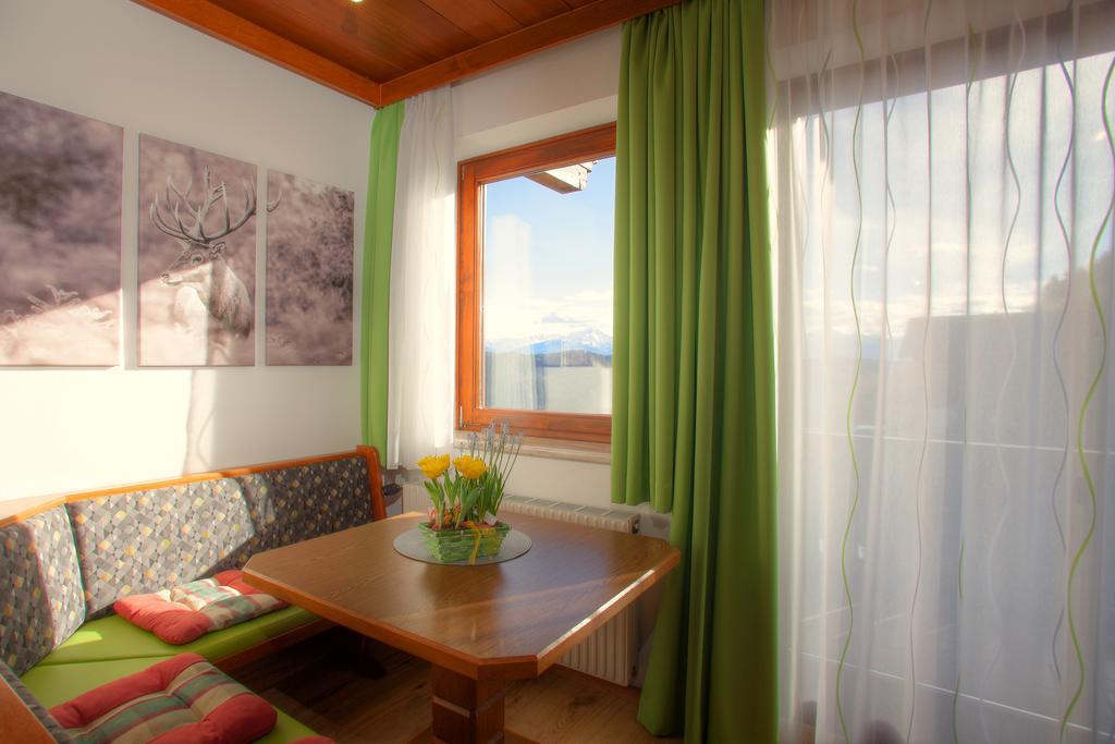 Mathiasl Panorama Ferienwohnungen Bodensdorf Ngoại thất bức ảnh
